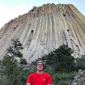 Meet your Posher, David